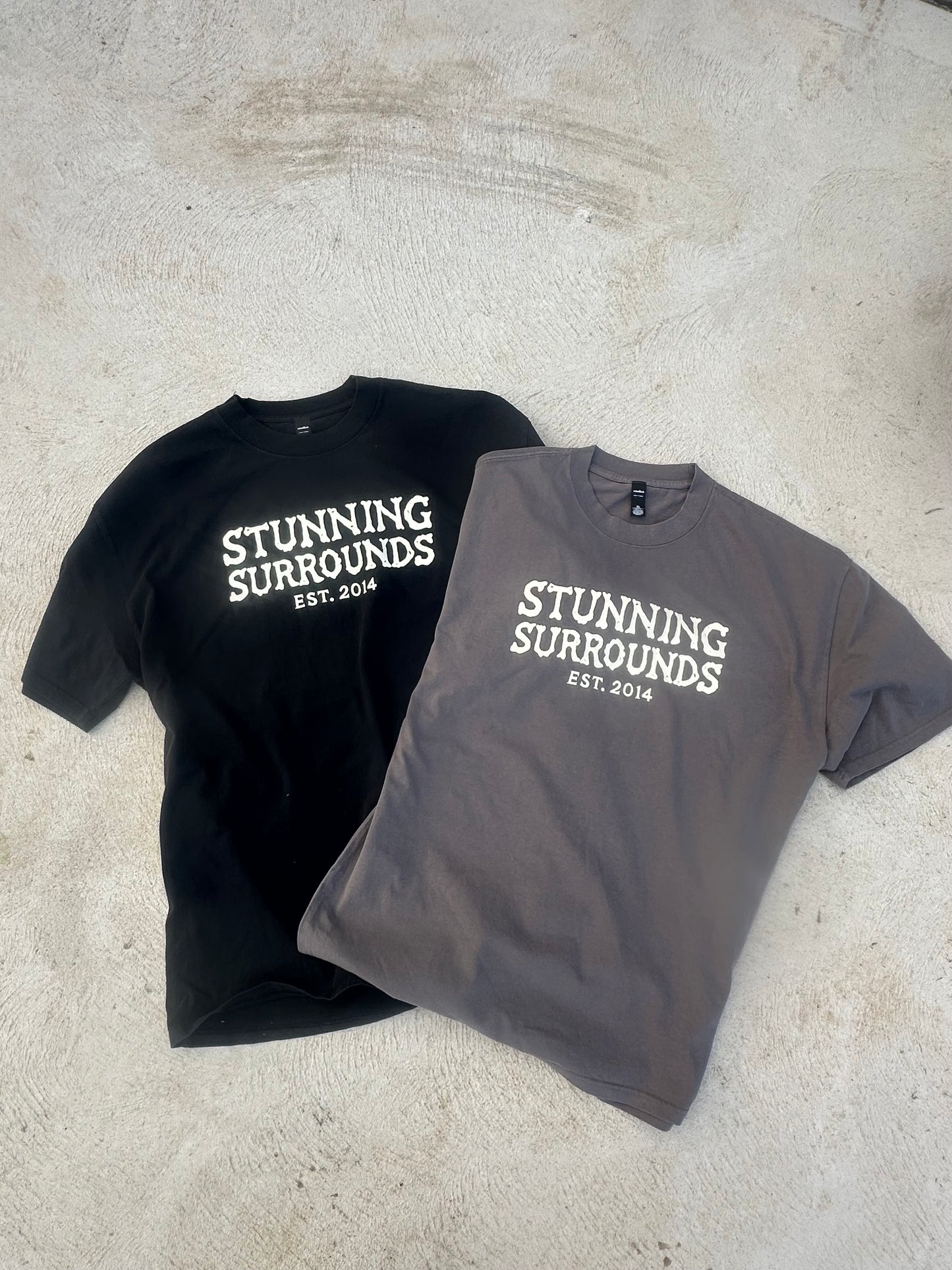 OG BONES - Tee